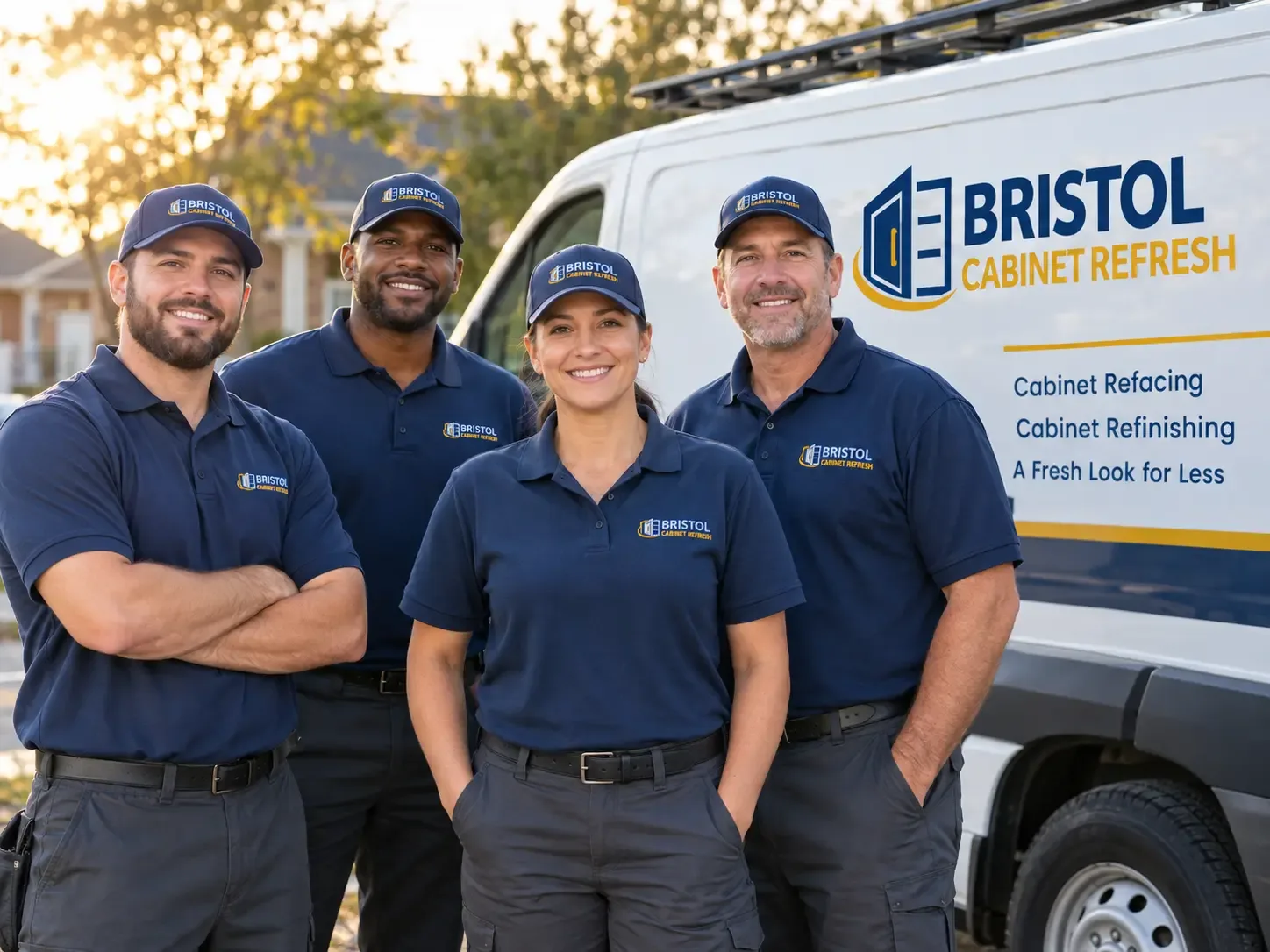 Kitchen Cabinet Refacing company in Santa Margarita, CA